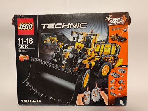 Ovp lego powers - lego, technic