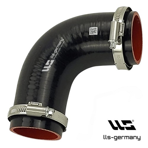 Turboschlauch ladeluftschlauch - turboschlauch,