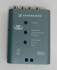 Sennheiser DSP 360 Dolby