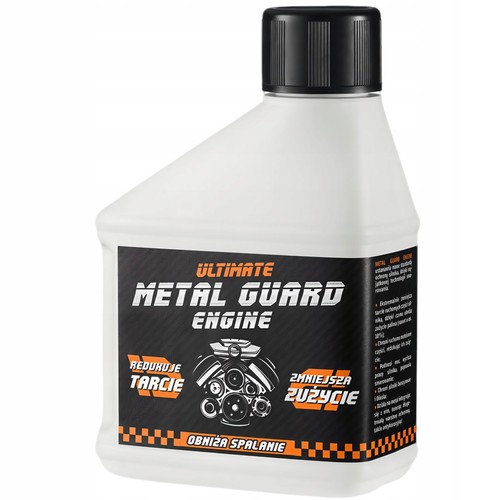 Metal guard engine - metal,