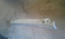 Mercedes-Benz W202 C 220 CDI Verkleidung Schweller links