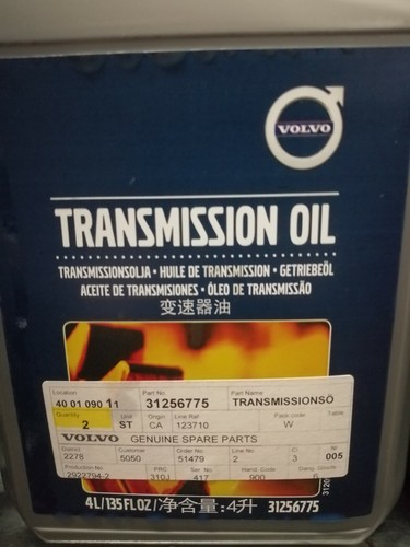 Original volvo - original,