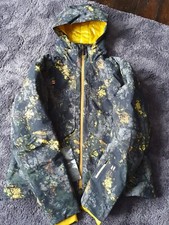 Damen Mountain Force Skijacke Uk16 Neu mit Etikett