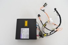 Jaguar XF Navigation DVD Modul