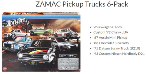 Hot wheels silver - hot,