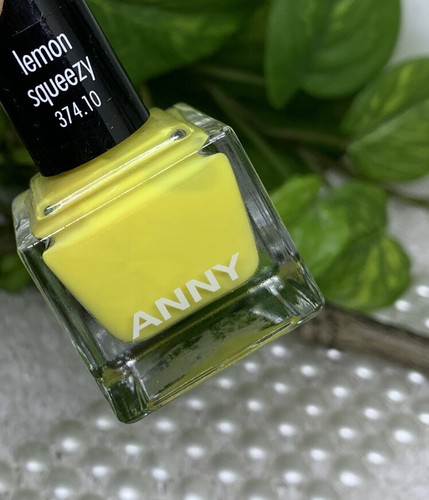 Anny nail polish nagellack - polish,