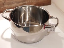 WMF Kochtopf 24 cm 6,8 Liter Quality One Topf 0775246380 ohne Deckel