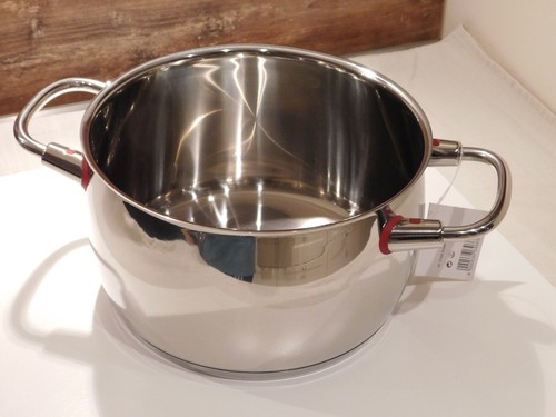 Wmf kochtopf 8 - kochtopf, liter