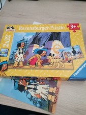 Yakari  2 Puzzle für Kinder
