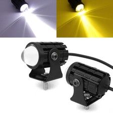 Headlight fog light - light, lamp