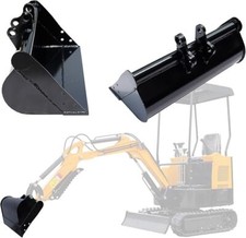 Baggerschaufel Baggerlöffel