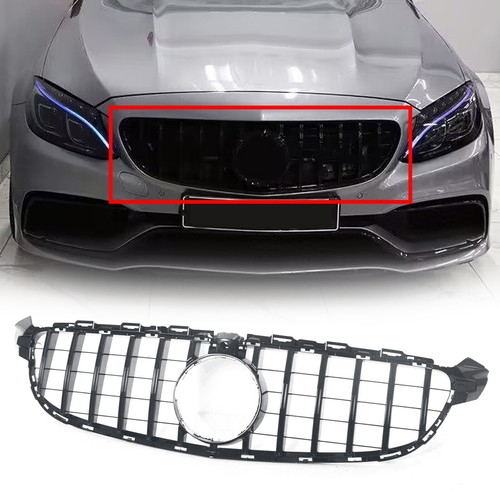 Auto front grill - auto,