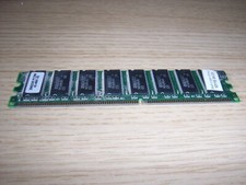 Arbeitsspeicher 256 MB DDR RAM
