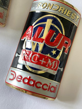 10 Stück NEUES FRONTWAPPEN