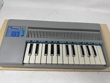 Vintage Bontempi; B1
