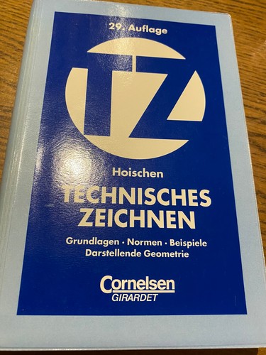 Hoischen technisches - -,