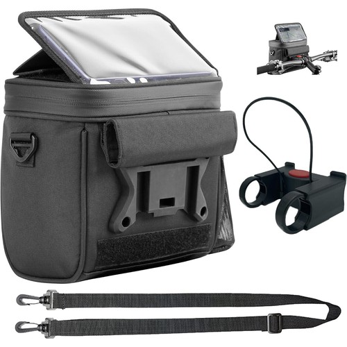 Fahrradtasche lenkertasche - fahrradtasche,