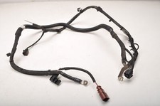 AUDI Q5 II 80A 2.0 TDI 190PS Lichtmaschine Kabelbaum Kabelbündel 80A971228AF