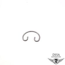 10mm Kolbenbolzenclip von Polini Kolbensicherung für Mofa Moped Roller