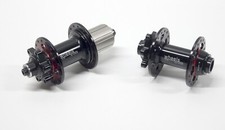 Wheels 5.01 Naben Set MTB/