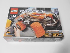 Lego racers sunset cruiser - racers:,