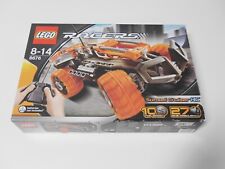 LEGO Racers: Sunset Cruiser (8676) Neu OVP