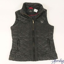 Kingsland Reitweste gesteppt, XS, super Zustand