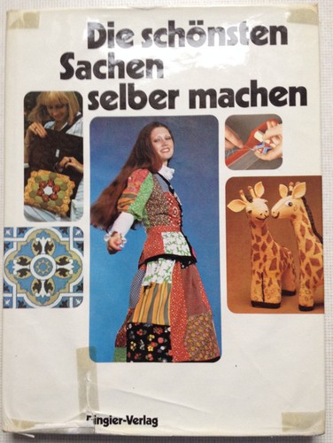 Die schönsten sachen selber - sachen,