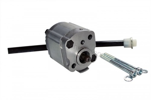 Pumpe 2ccm für zepro - 3,2ccm,