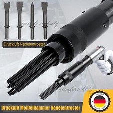 Nadelentroster Rostentferner +