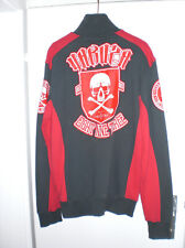 Yakuza Jacke Herren 3XL,Winter,Jacke,Allover Zip,Yakuza 893