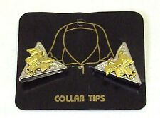 Kragenecken Westernsattel