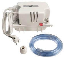 Buderus CP1-2 Kondensatpumpe