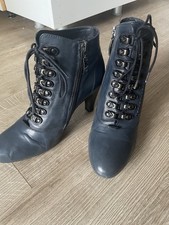 Damen Stiefeletten, Größe 39
