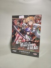 SET 3 DVD HIGH SCHOOL OF THE