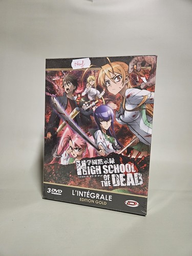 Set dvd high - of, the