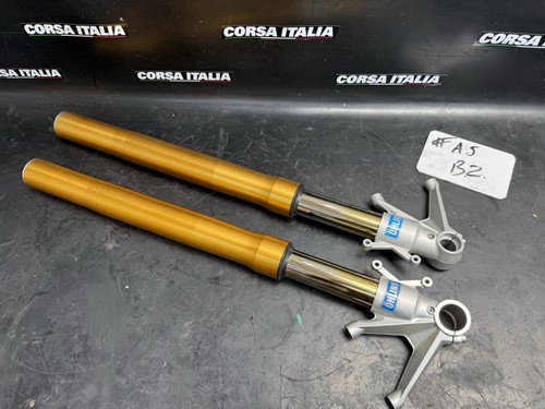 Ducati 848 1098 1198 ohlins - 848,