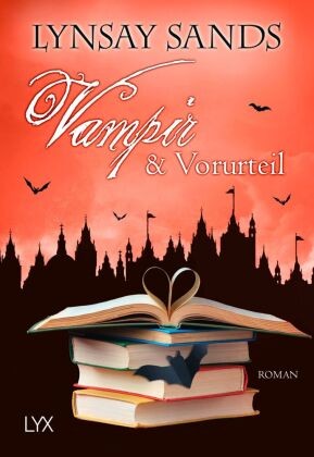 Vampir vorurteil sands - vampir,