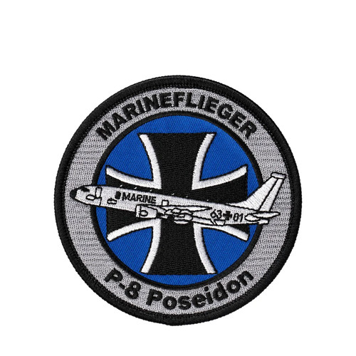 Marineflieger poseidon - marineflieger,