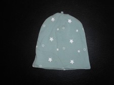 NEU !!!  Baby  Mütze , Gr. 40