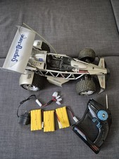 Nikko Super Octane 90er OLDTIMER