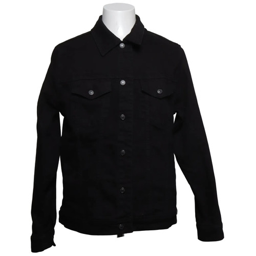 Zara jeansjacke herren - zara,, jeansjacke,