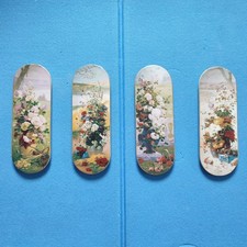 4 x Sammelteller. Reichenbach