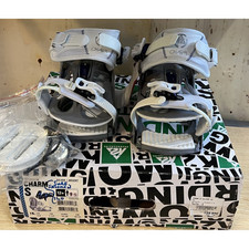 K2 Charm S Bindung Snowboard