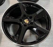 4x FELGEN 20 5x130 ET55 ET60