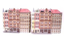 4 tlg.  Auhagen Kibri