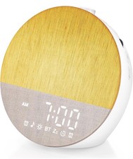 Lichtwecker Bluetooth 5.3