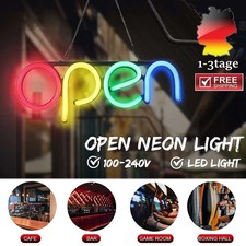 LED Schild Display