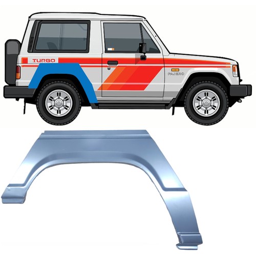 Für hyundai galloper - hyundai,