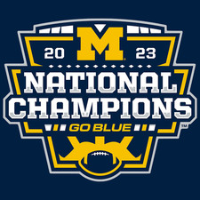 Ncaa michigan 2023 college - ncaa,